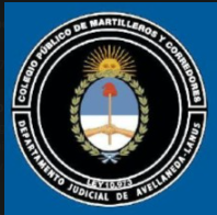 Colegio de Martilleros